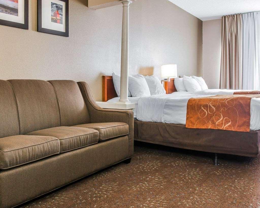 Comfort Suites Grandville - Grand Rapids Sw Ruang foto