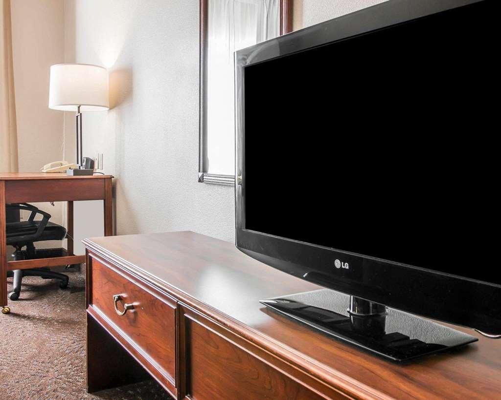 Comfort Suites Grandville - Grand Rapids Sw Ruang foto