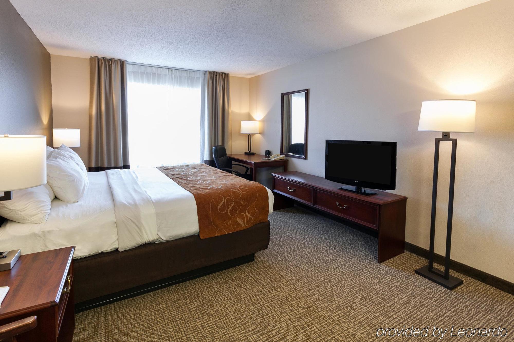 Comfort Suites Grandville - Grand Rapids Sw Bagian luar foto