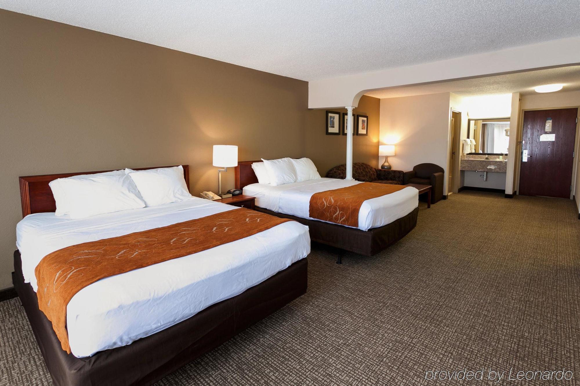 Comfort Suites Grandville - Grand Rapids Sw Bagian luar foto