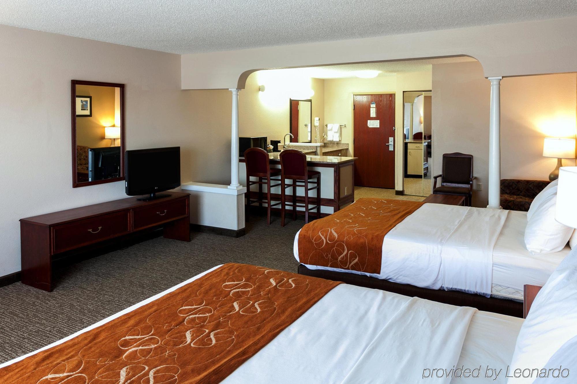 Comfort Suites Grandville - Grand Rapids Sw Bagian luar foto