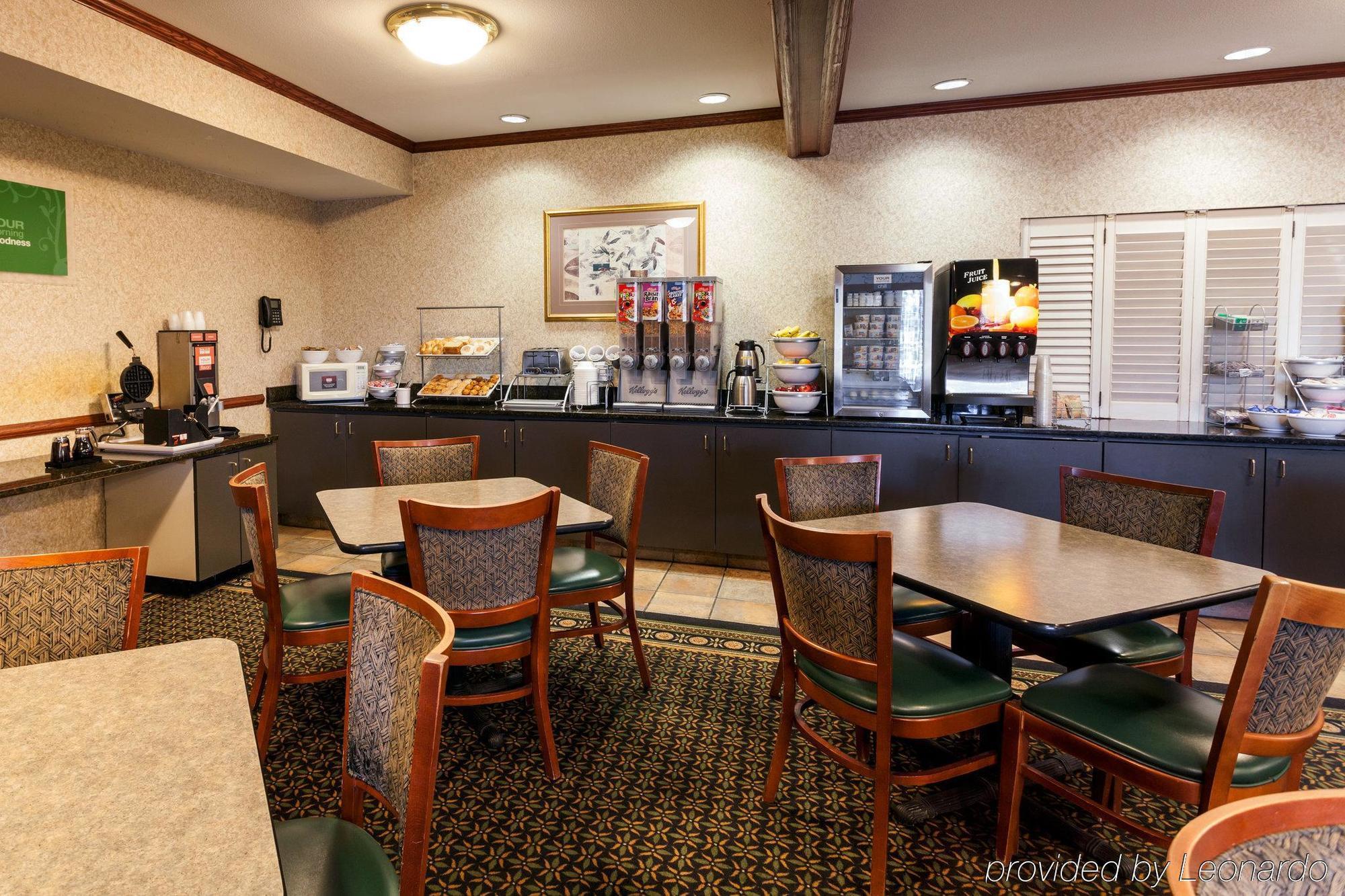 Comfort Suites Grandville - Grand Rapids Sw Bagian luar foto