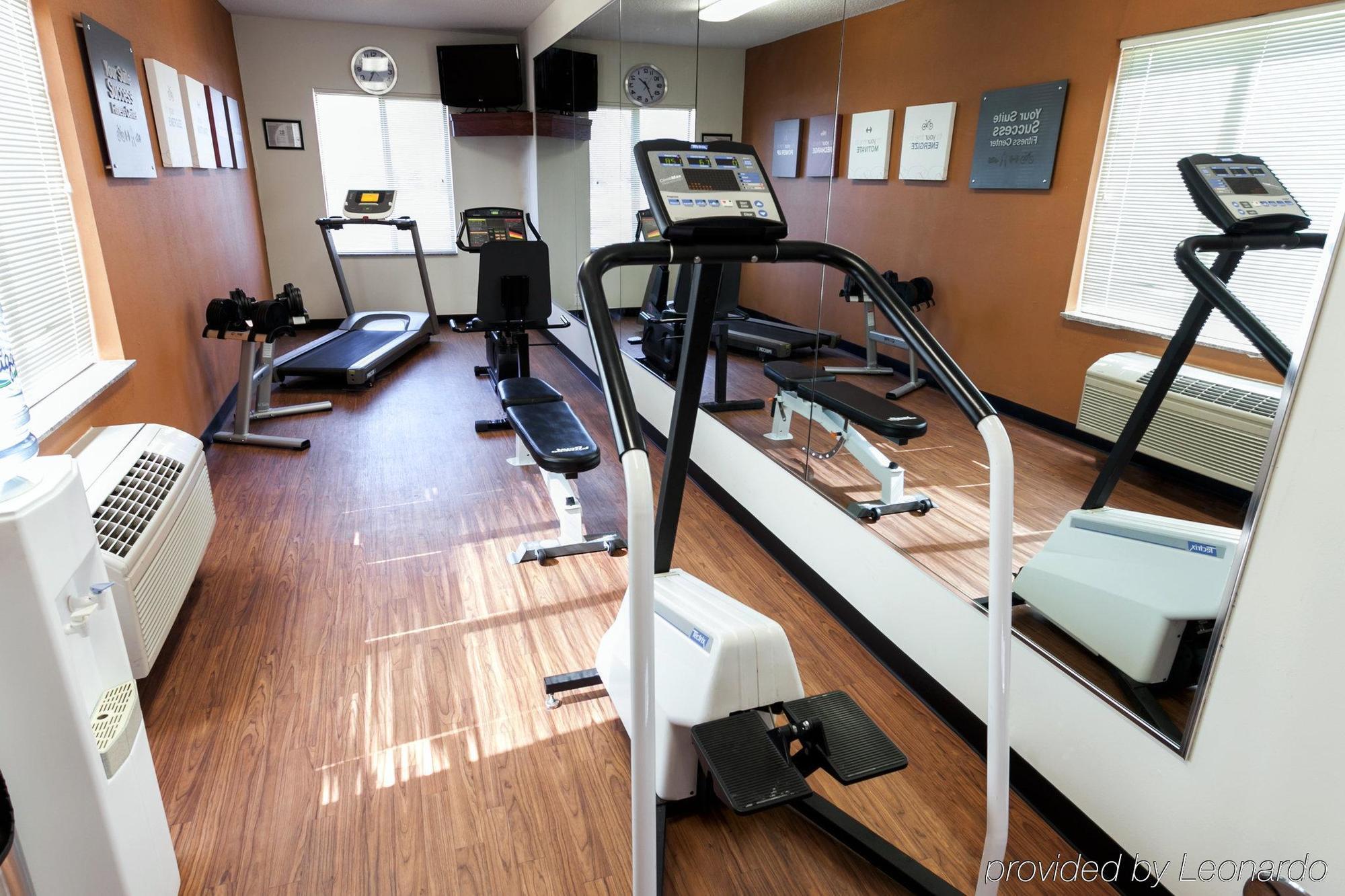 Comfort Suites Grandville - Grand Rapids Sw Bagian luar foto