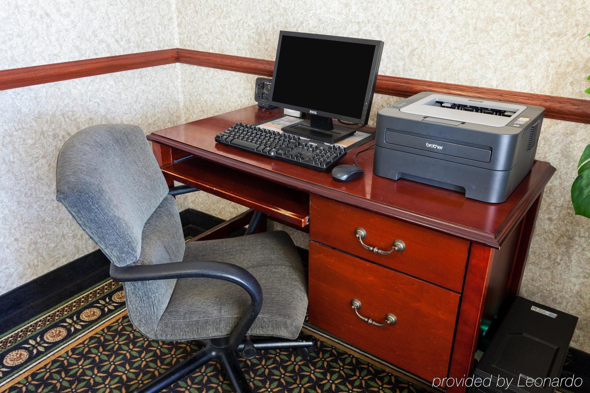 Comfort Suites Grandville - Grand Rapids Sw Bagian luar foto
