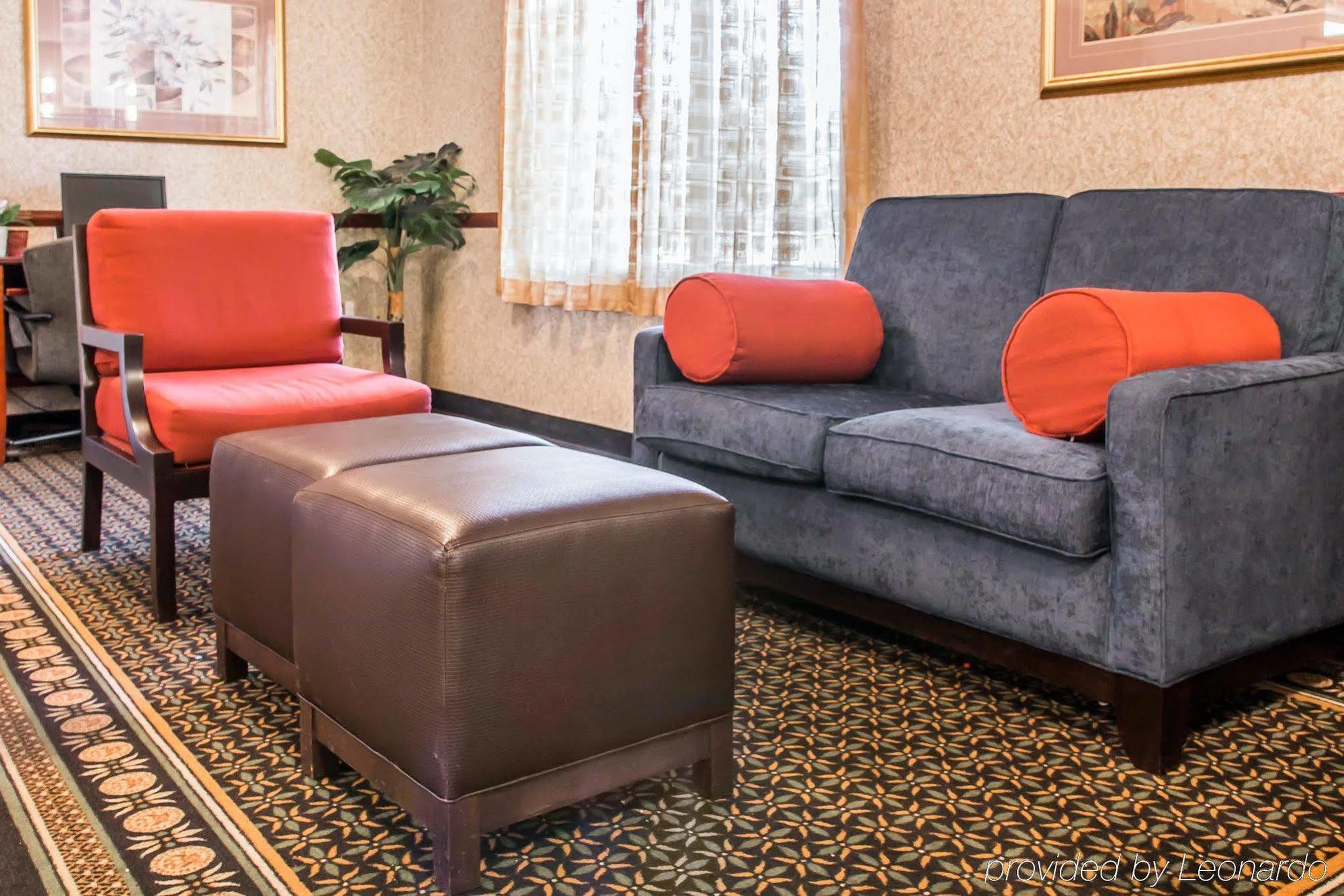 Comfort Suites Grandville - Grand Rapids Sw Bagian luar foto