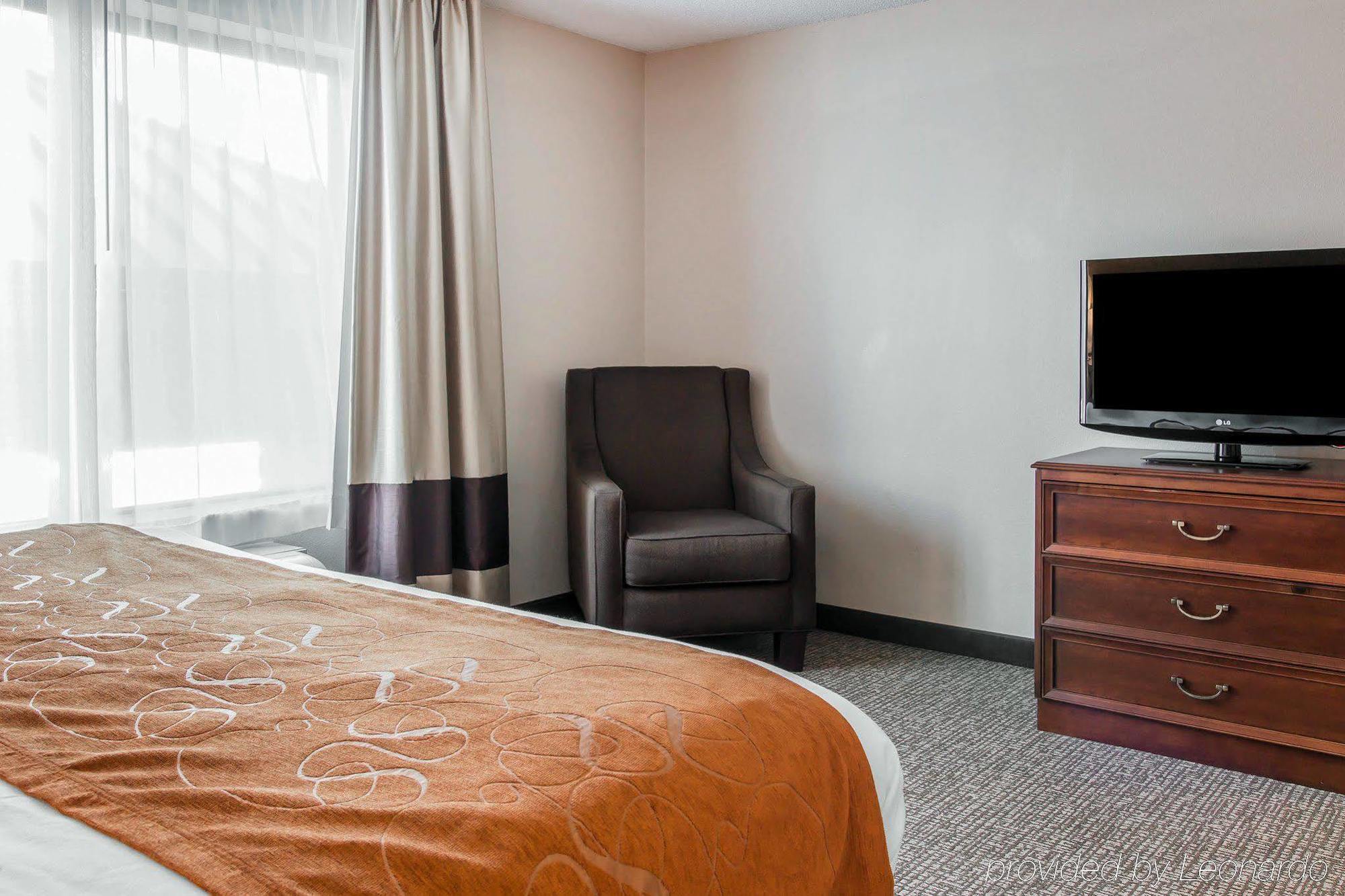 Comfort Suites Grandville - Grand Rapids Sw Bagian luar foto