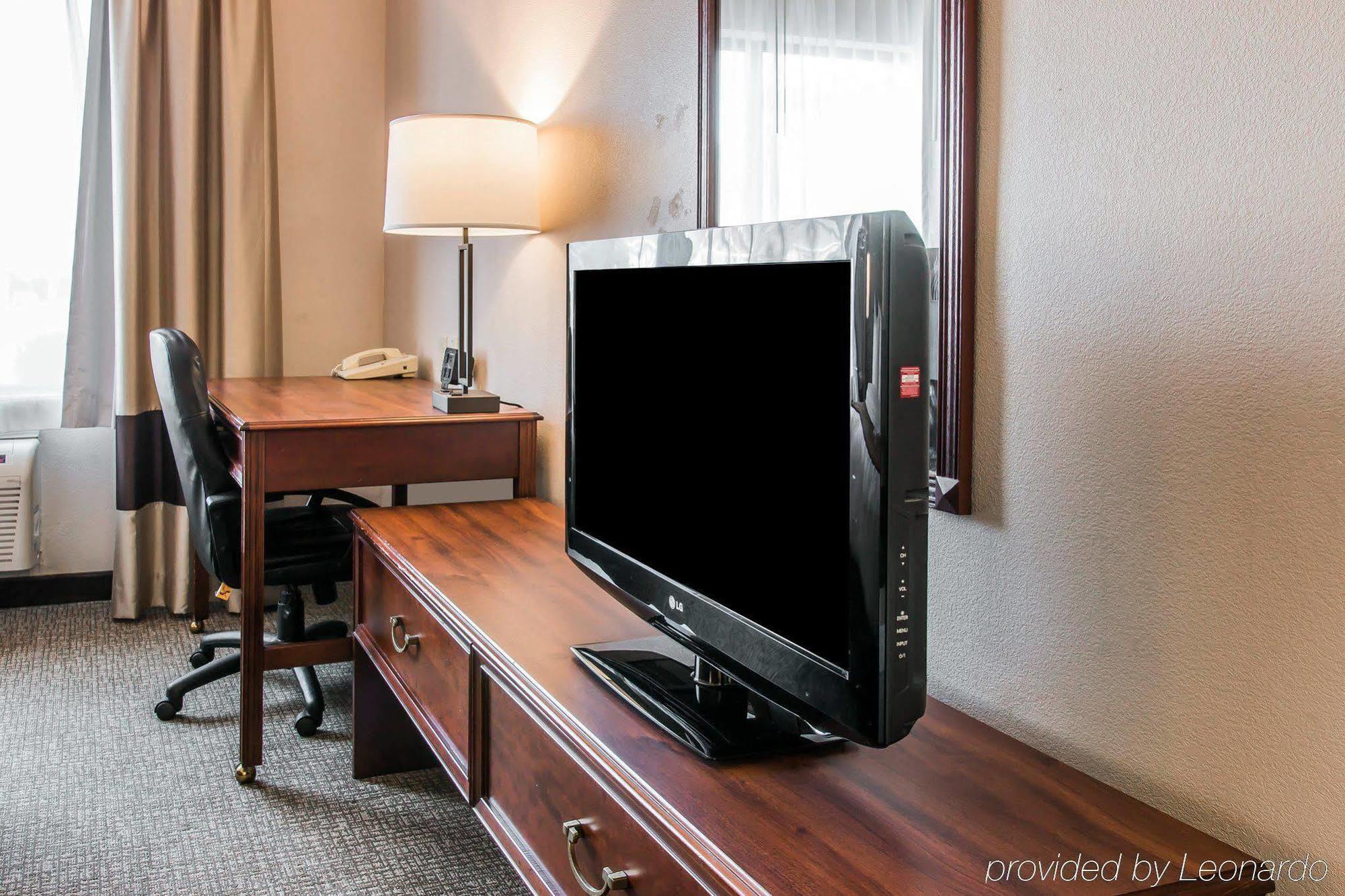 Comfort Suites Grandville - Grand Rapids Sw Bagian luar foto