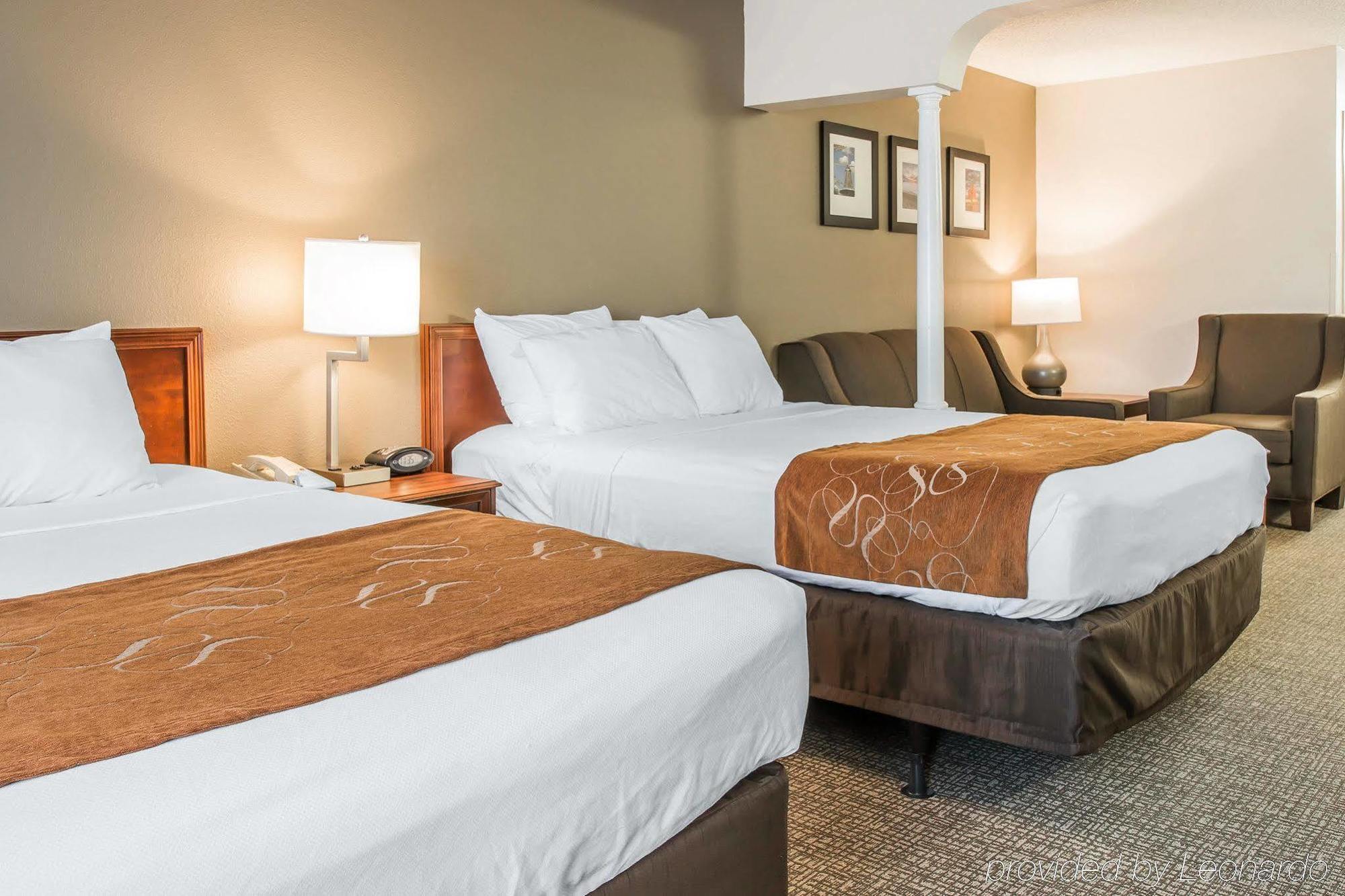 Comfort Suites Grandville - Grand Rapids Sw Bagian luar foto