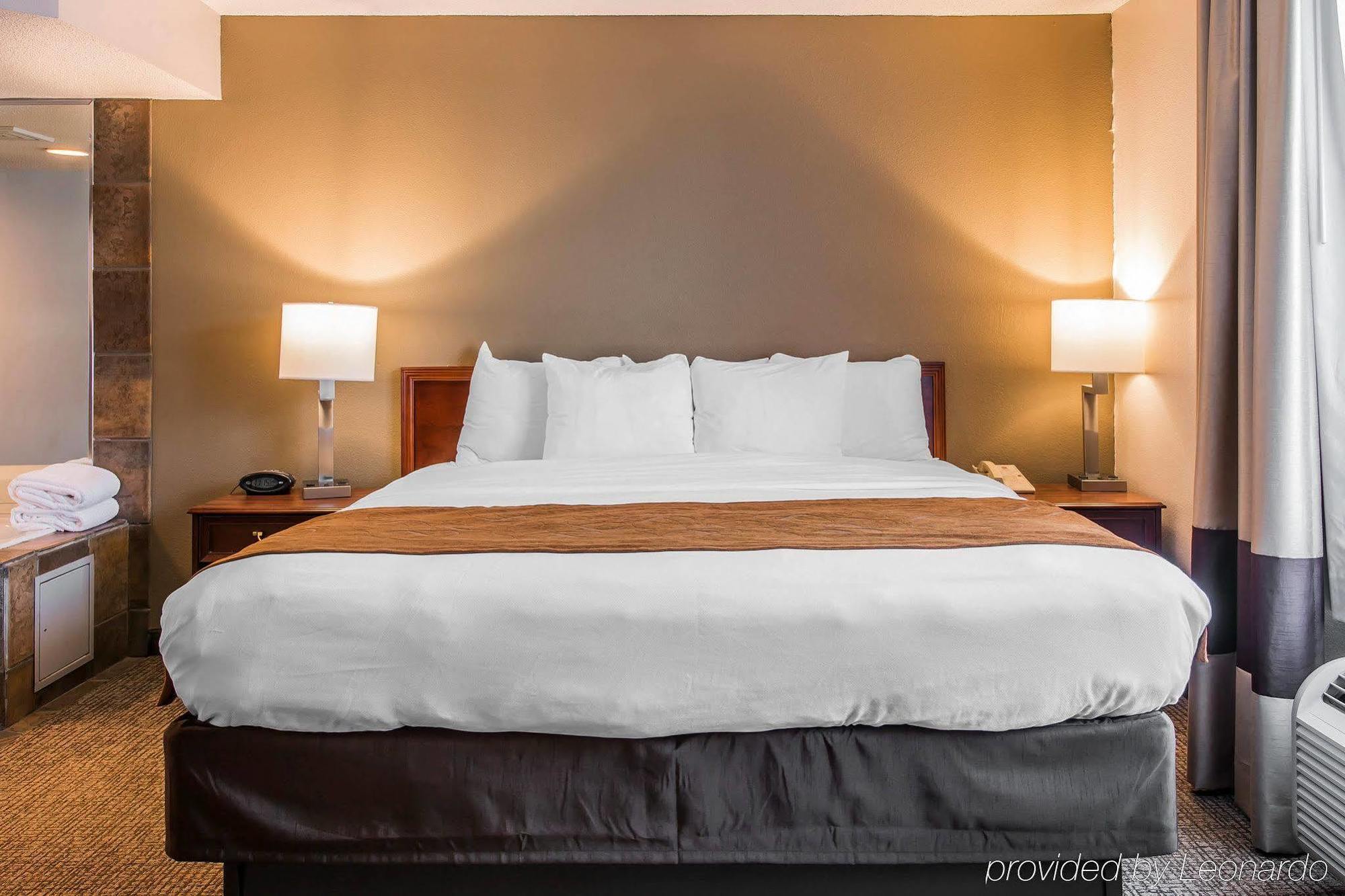 Comfort Suites Grandville - Grand Rapids Sw Bagian luar foto
